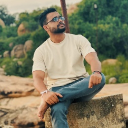 Dinuka Nilupul